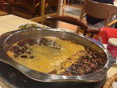 -大队长主题火锅(观音桥店)