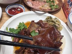-潮巷·老潮汕美食集市(欢乐港湾店)