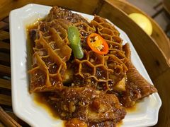 金钱肚-稻香酒家(长宁KING88广场店)