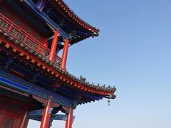 -西安城墙·碑林历史文化景区