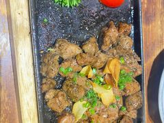 -小川洋风料理(街道口店)