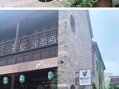-回龙窝历史文化街区