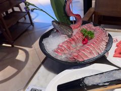 -川味观·鲜货火锅(西湖文化广场店)
