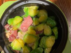 -云海肴·汽锅鸡·云南代表菜(美罗城店)