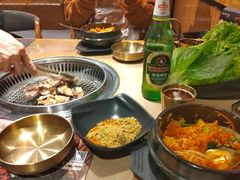 -炭之家烤肉(世茂店)