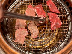 -一品诚记烤肉(大连柏威年购物中心店)