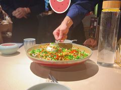 -山石榴·贵州菜(丰盛里店)