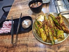 -泰善串店•延边朝鲜族烧烤(理工大学店)