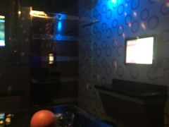 -欢乐酷量贩KTV(万达广场店)