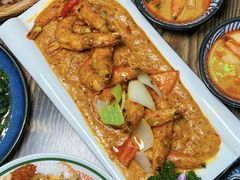 -Hi YOU你的饭局泰餐厅(雍和宫店)