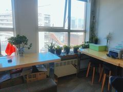 -微笑时刻照相馆·企业合影·商务外拍(北京五道口店)