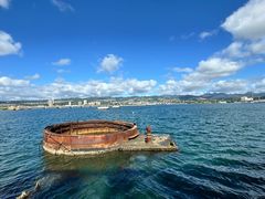 -珍珠港国家纪念馆