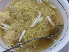 -香港深仔记茶餐厅(东门店)