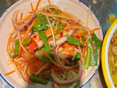 -小小集渔·泰式大排档(太古里香槟店)