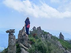 -白草畔自然风景区