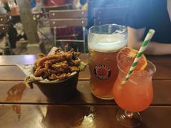 白啤-宝莱纳餐厅(滨江店)