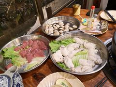 -顺德一品粥·20年凤城老字号(芳村店)