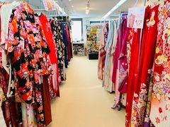 -樱京和服租赁体验(京都总店)