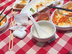 -西贝(武汉群星城店)