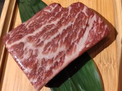 和牛厚烧-金井日本料理(丽柏广场店)