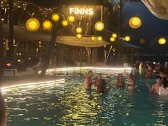 -FINNS Beach Club