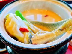 -镇江苏宁万豪酒店-苏筵中餐厅