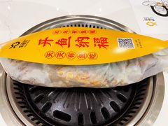 -有鱼吃·纸包烤鱼(曲江创意谷店)