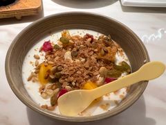 -茉莉餐厅(包河万达店)