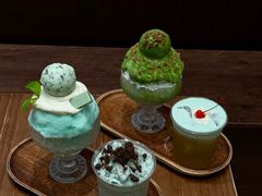 -WONDER ICE 萬得冰田(建設路总店)