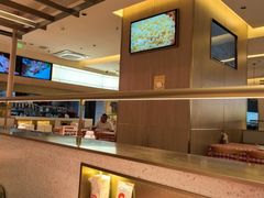 -西贝(金桥店)