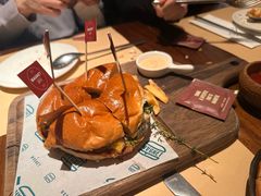 -Magnet磁食(静安大悦城店)