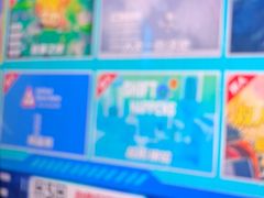 -DEDE APU潮玩运动聚乐部(观音桥店)