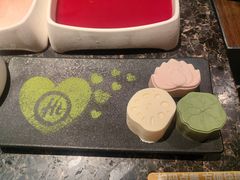 -海底捞火锅(连城广场店)