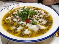 -雅酌园百姓菜馆(颐和路店)