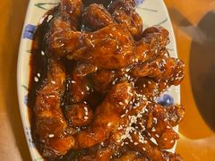 -奶奶的味道(胶州路店)