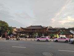 -大小河街