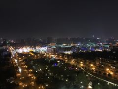 -烛影拾光观景餐厅·创意菜·摄影·小提琴(大唐不夜城店)