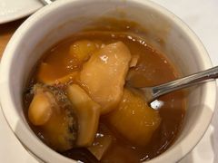 -上海前滩香格里拉大酒店