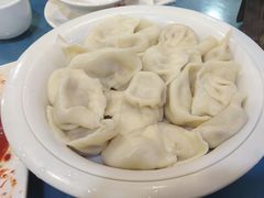 -京城百饺园•东北菜馆(红谷滩店)