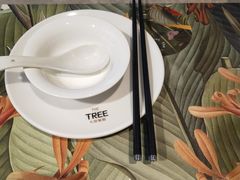 -大树餐厅(红旗街万达店)