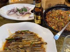 -202特色排档(五缘湾店)