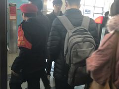 -知春路(地铁站)