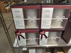 -MUJI无印良品(武汉世界城广场店)