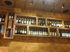 -老吉士酒家(天平路店)