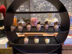 -博林天瑞喜来登酒店·西丽尚膳