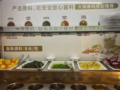 -七欣天香辣蟹火锅(上海奉贤杭州湾生活广场店)