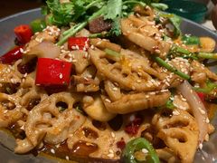 -嘉禾·悦享餐厅(八方汇店)