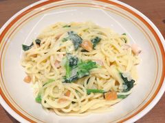 -萨莉亚意式餐厅(杭州滨江天街店)