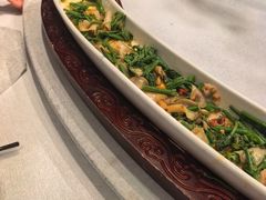 -松涛园朝鲜·海鲜·料理店(鸭绿江断桥店)