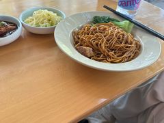 -李先生牛肉面大王(莱芜信誉楼店)